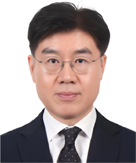 (주)티비씨 대표이사 김한덕